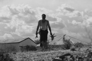 Hen a real South African horror film 