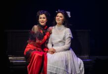 A Little Night Music – review A Little Night Music - review