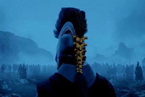 The Odyssey - review