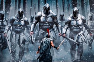 The Odyssey - review