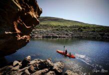 Green Piketberg – Route 366 Green Piketberg – Route 366