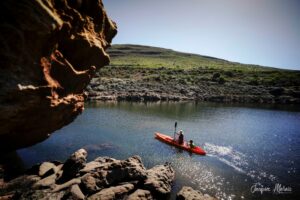 Green Piketberg – Route 366