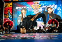 Red Bull BC One World Cypher South Africa 2026 calls for best breakers