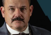 The Murder of Roger Ackroyd – Theatre on the Bay The Murder of Roger Ackroyd - Theatre on the Bay