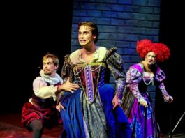 Something Rotten! review at Artscape Something Rotten! review at Artscape