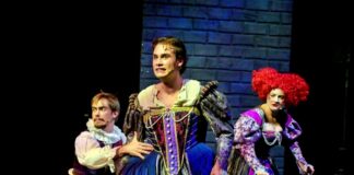 Something Rotten! review at Artscape Something Rotten! review at Artscape