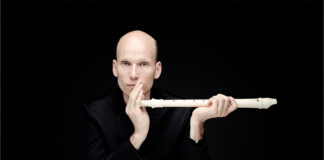Instrumental Explorations at 2026 Cape Town Baroque Festival 2026 Cape Town Baroque Festival musical instruments