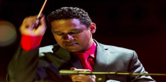 Extraordinary talent at the 55th Youth Classical Concert