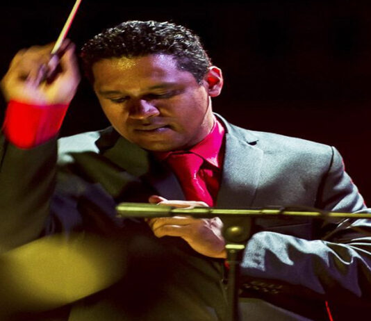 Extraordinary talent at the 55th Youth Classical Concert