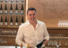 Brookdale Estate serves up The Great Turnabout Winemaker’s Dinner Brookdale Winemaker Xander Sadie Brookdale Estate’s Great Turnabout Winemaker’s Dinner
