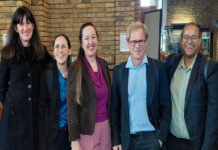 REVIEW: CPO Wind Quartet “A Breath of Air” The Cape Town Concert Series Presents: CPO Wind Quartet “A Breath of Air”