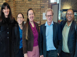 REVIEW: CPO Wind Quartet “A Breath of Air” The Cape Town Concert Series Presents: CPO Wind Quartet “A Breath of Air”