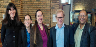 The Cape Town Concert Series Presents: CPO Wind Quartet “A Breath of Air”
