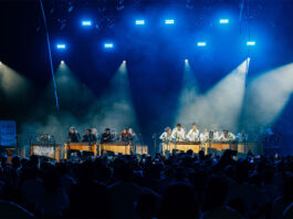 Musicians are travelling from every corner to Marimba World Championships