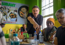 Unexplored Cape Town – food tours help us understand a city and its people Unexplored Cape Town food tours