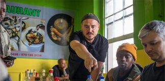 Unexplored Cape Town – food tours help us understand a city and its people Unexplored Cape Town food tours