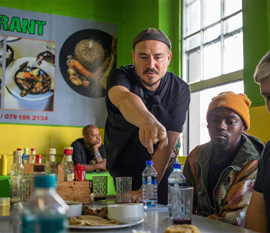 Unexplored Cape Town – food tours help us understand a city and its people Unexplored Cape Town food tours