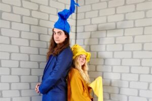 ASSITEJ presents two productions for kids