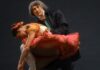 Coppélia at the Joseph Stone Auditorium