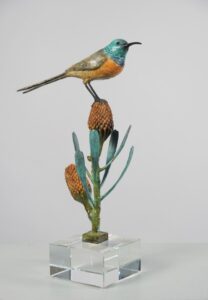 Open Studios Fish Hoek & Clovelly (OSFHC) 2026