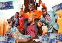 South African flieks at Ster-Kinekor South African flieks at Ster-Kinekor
