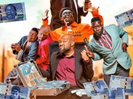 South African flieks at Ster-Kinekor South African flieks at Ster-Kinekor