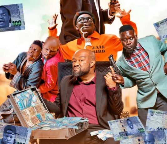 South African flieks at Ster-Kinekor South African flieks at Ster-Kinekor