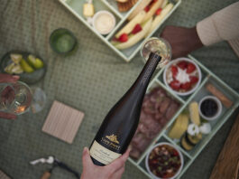 Picnic out on the lawns at Cape Point Vineyards in Noordhoek Order a Cape Point Vineyards picnic