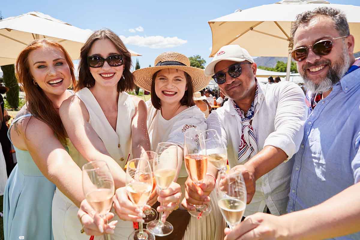 Capitec Cap Classique