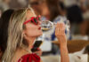 Summer, style, and sparkling wine at Franschhoek Cap Classique & Champagne Festival Franschhoek Cap Classique & Champagne Festival