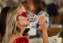 Summer, style, and sparkling wine at Franschhoek Cap Classique & Champagne Festival Franschhoek Cap Classique & Champagne Festival