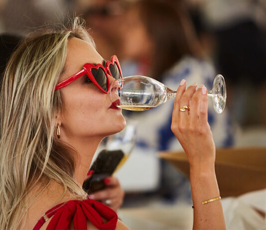 Summer, style, and sparkling wine at Franschhoek Cap Classique & Champagne Festival Franschhoek Cap Classique & Champagne Festival