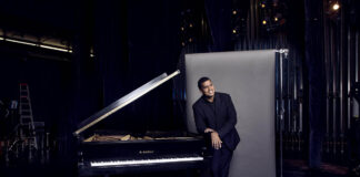 La Motte Classical Music Concert Summer 2026/2027 Series