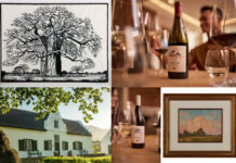 La Motte hosts a Pierneef Wine & Art Experience La Motte Pierneef Wine & Art Experience reservations
