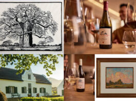 La Motte hosts a Pierneef Wine & Art Experience La Motte Pierneef Wine & Art Experience reservations