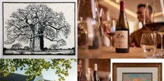 La Motte hosts a Pierneef Wine & Art Experience La Motte Pierneef Wine & Art Experience reservations