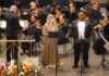 CPO Spring Symphony Season Wagner Spectacular review Concert Review: CPO spring symphony season 2026: wagner spectacular Cape Town Philharmonic Orchestra, conducted by Jeremy Silver. Soloists: Valerija Iljin (Soprano), Owen Metsileng (Tenor). Photos by Joan Ward