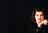 Pianist Anna Geniushene concert