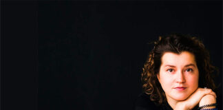 Cliburn laureate Anna Geniushene to perform in Cape Town Pianist Anna Geniushene concert