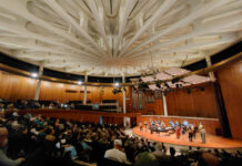 The Road to the Symphony – Cape Town Concert Series review ROAD TO THE SYMPHONY Cape Town Concert Series i Cape Town Baroque Festival