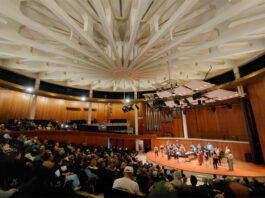 The Road to the Symphony – Cape Town Concert Series review ROAD TO THE SYMPHONY Cape Town Concert Series i Cape Town Baroque Festival