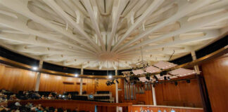 The Road to the Symphony – Cape Town Concert Series review ROAD TO THE SYMPHONY Cape Town Concert Series i Cape Town Baroque Festival