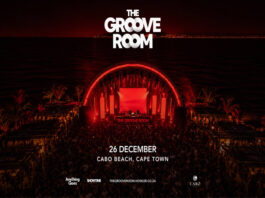 December marks the beginning of a new chapter for The Groove Room The Groove Room Cabo Beach tickets