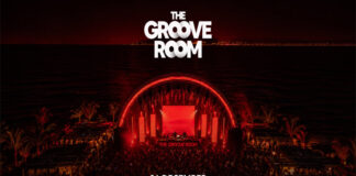 December marks the beginning of a new chapter for The Groove Room The Groove Room Cabo Beach tickets