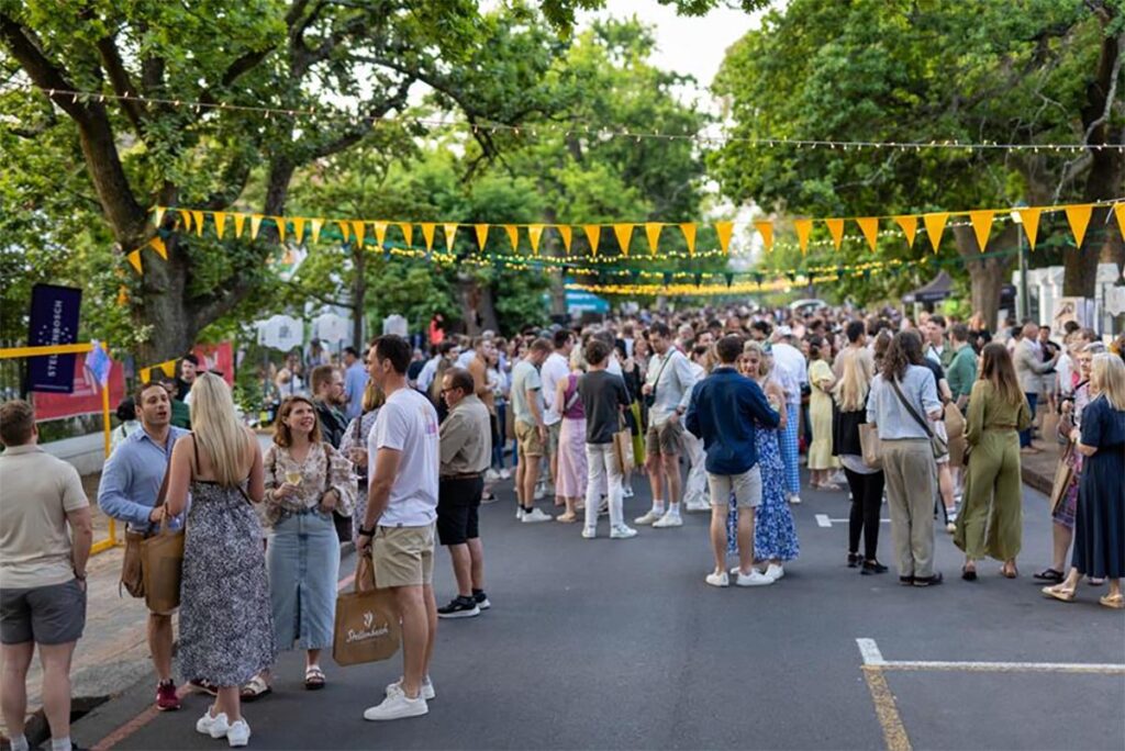 Woordfees 2026 Stellenbosch wine2