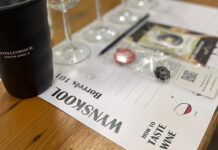 Woordfees 2026 to showcase the people behind Stellenbosch wine Woordfees 2026 Stellenbosch wine2