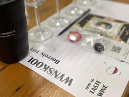 Woordfees 2026 to showcase the people behind Stellenbosch wine Woordfees 2026 Stellenbosch wine2