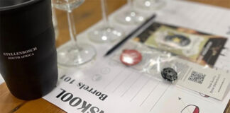Woordfees 2026 to showcase the people behind Stellenbosch wine Woordfees 2026 Stellenbosch wine2