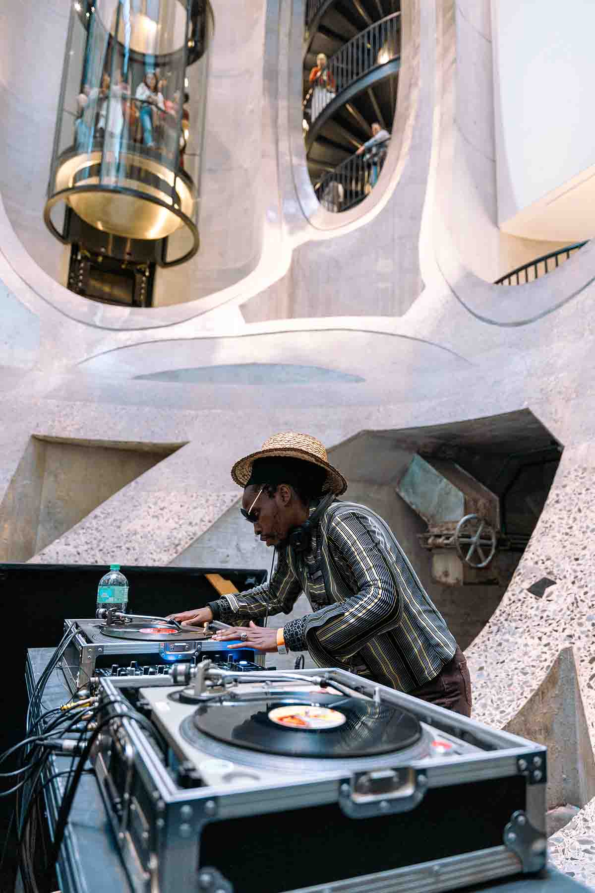 Is Heritage Day at Zeitz MOCAA free?