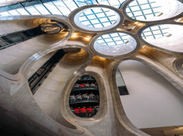 Free entry at Zeitz MOCAA on Heritage Day Zeitz Museum of Contemporary Art Africa Zeitz MOCAA Heritage Day